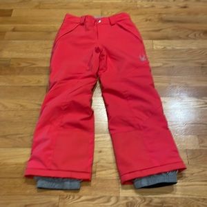 Spyder Ski Pants